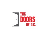 https://www.logocontest.com/public/logoimage/1513694997The Doors of DC Color Logo.jpg